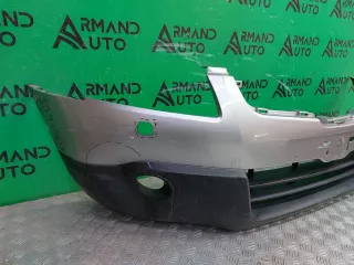 62022JD20H, 62022JD00H Бампер ниссан кашкай j 10 Nissan Qashqai 1  Арт 334005RM, вид 2