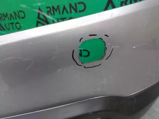 62022JD20H, 62022JD00H Бампер ниссан кашкай j 10 Nissan Qashqai 1  Арт 334005RM, вид 6