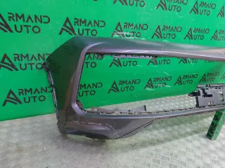 602001974AADQJ, 602001892AA, 7 Бампер эксид лх EXEED LX Арт 334260RM, вид 2