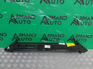 64101F1000 Панель передняя (суппорт радиатора) верхняя Kia Sportage 4 Арт 334439RM, вид 1