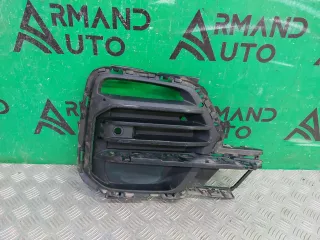 51117449680, 7449680, 4 Решетка бампера BMW X5 G05  Арт 334526RM, вид 1