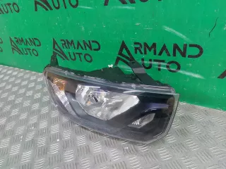 8450100856, 7 Фара Lada Granta Арт 334662RM, вид 3