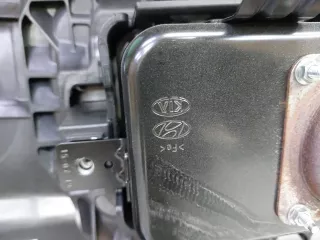 84710F1000WK, 84710F1000WK, 84530D9000, 2 Торпедо Kia Sportage 4 Арт 334683RM, вид 9