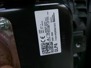 84710F1000WK, 84710F1000WK, 84530D9000, 2 Торпедо Kia Sportage 4 Арт 334683RM, вид 10