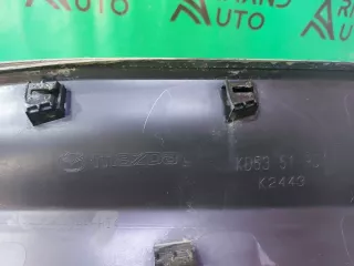 KD5351RD0B, KD5351RD1, 7 Молдинг двери Mazda 5 1 Арт 334899RM, вид 8