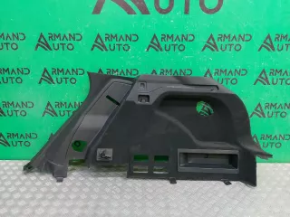 403005486AAABK, 7 Обшивка багажника EXEED RX Арт 334918RM, вид 1