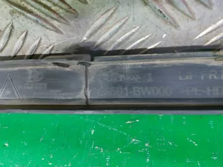 86591BW000 Спойлер бампера Hyundai Creta 1 Арт 335082RM, вид 8