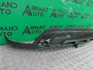 A2538859601 Юбка бампера Mercedes GLC X253 Арт 335247RM, вид 2