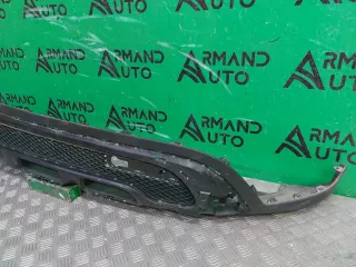 A2538859601 Юбка бампера Mercedes GLC X253 Арт 335247RM, вид 3