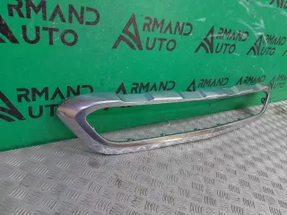 A2538856201 Накладка бампера Mercedes C W205 Арт 335577RM, вид 2
