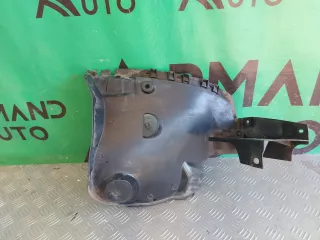 GHP950340D, GHP950341, 4 подкрылок Mazda 6 3 Арт 335736RM, вид 1