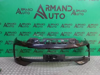 602001439AADQJ, 602001294AA, 7 Бампер эксид тхл EXEED TXL Restailing Арт 335785RM, вид 1