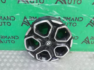 403008044R диск колесный r17 Renault Kaptur Арт 335798RM, вид 1