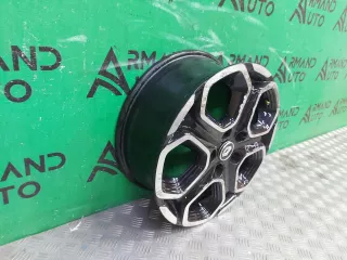403008044R диск колесный r17 Renault Kaptur Арт 335798RM, вид 2