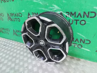403008044R диск колесный r17 Renault Kaptur Арт 335798RM, вид 3