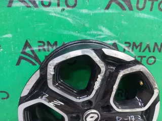 403008044R диск колесный r17 Renault Kaptur Арт 335798RM, вид 4