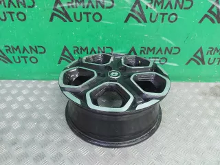 403008044R диск колесный r17 Renault Kaptur Арт 335798RM, вид 5