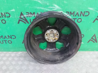 403008044R диск колесный r17 Renault Kaptur Арт 335798RM, вид 6