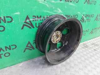403008044R диск колесный r17 Renault Kaptur Арт 335798RM, вид 7