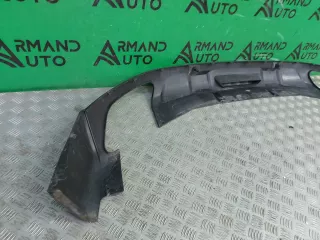 602001352AA, 7 Юбка бампера EXEED TXL Restailing Арт 335807RM, вид 6