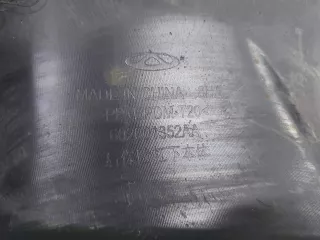 602001352AA, 7 Юбка бампера EXEED TXL Restailing Арт 335807RM, вид 8