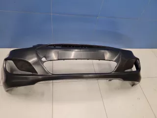 8190006 Бампер передний Hyundai Solaris 1 Арт ZAP336197, вид 1
