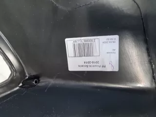 8190006 Бампер передний Hyundai Solaris 1 Арт ZAP336197, вид 6