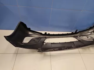 8190006 Бампер передний Hyundai Solaris 1 Арт ZAP336197, вид 9
