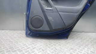 124608, 13140148, 93175840 Дверь задняя правая Opel Vectra C  Арт NNK13FT01, вид 8