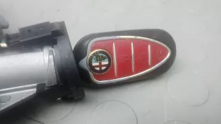50525430, 	51865544 Замок зажигания Alfa Romeo Mito Арт NNK05J102, вид 3