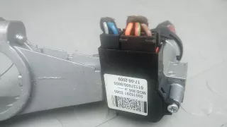 50525430, 	51865544 Замок зажигания Alfa Romeo Mito Арт NNK05J102, вид 4