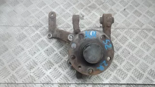 1K0505436AC,  1T0598611B Ступица задняя правая Audi A3 8P Арт 3GM52NY01_A283411, вид 2