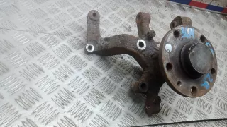 1K0505436AC,  1T0598611B Ступица задняя правая Audi A3 8P Арт 3GM52NY01_A283411, вид 3