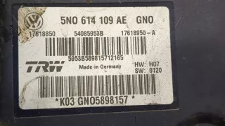 5N0614109AE,17618850,54085953B,GN05898157 Блок АБС (ABS) Audi Q3 1 Арт 9259225, вид 2