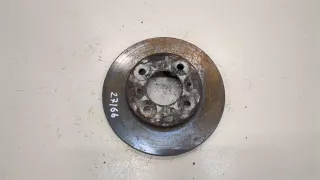 MB699281 Диск тормозной передний Mitsubishi Colt 4 Арт 9257679, вид 3