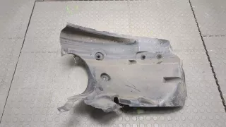 638431098R Защита арок передняя левая (подкрылок) Renault Captur Арт 9259527, вид 2