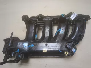  Коллектор впускной Mercedes C W204 Арт 9248739, вид 3