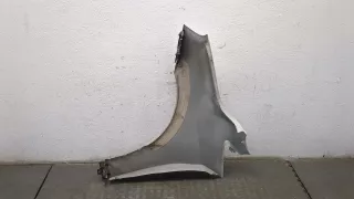 41007382184,7382184 Крыло переднее правое белое BMW 2 F45/F46 Арт 9258157, вид 5