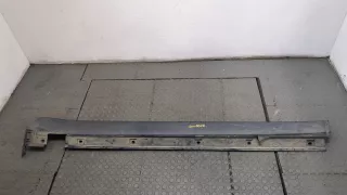 A1646900204 Накладка на порог Mercedes ML W164 Арт 8915100, вид 1