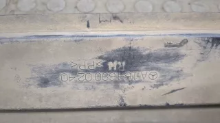 A1646900204 Накладка на порог Mercedes ML W164 Арт 8915100, вид 4