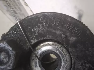 190571622000 Натяжитель Opel Vivaro A Арт 9255076, вид 2
