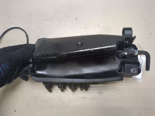 A6510700568 Ресивер пневмоподвески Mercedes E W212 Арт 9252187, вид 3