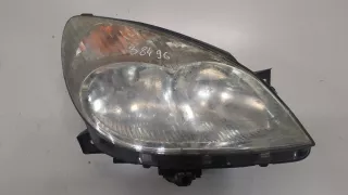9644275280 Фара передняя правая Citroen C5 1 Арт 9138184, вид 1