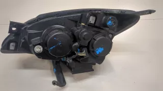 9644275280 Фара передняя правая Citroen C5 1 Арт 9138184, вид 3