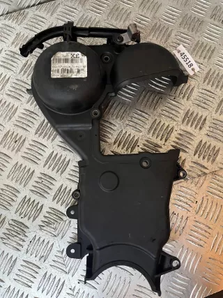 N06024A161 Защита (кожух) ремня ГРМ Ford Focus 3 Арт 45518, вид 1