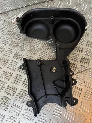 N06024A161 Защита (кожух) ремня ГРМ Ford Focus 3 Арт 45518, вид 2