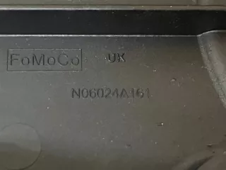 N06024A161 Защита (кожух) ремня ГРМ Ford Focus 3 Арт 45518, вид 3