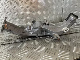 A6461400408 Трубка системы рециркуляции EGR Mercedes C W203 Арт 45755, вид 5