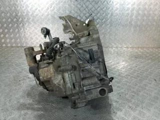GC140 КПП механическая (МКПП) Mazda 3 BK Арт 116283.01, вид 1