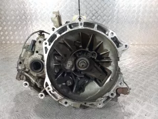 GC140 КПП механическая (МКПП) Mazda 3 BK Арт 116283.01, вид 2